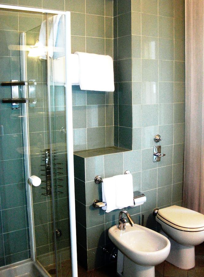 Foresteria Monti Apartman Milánó Szoba fotó